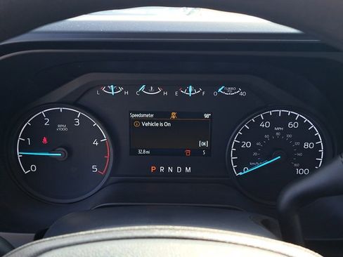 Used 2025 Ford F250 XL w/ STX Appearance Package image 29