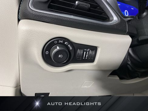 Used 2018 Chrysler Pacifica Limited w/ Advanced Safetytec Group image 25