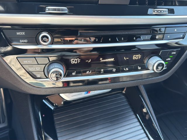 Used 2019 BMW X3 M40i w/ Premium Package AWD/4WD image 24