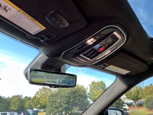 New 2027 Jeep Grand Cherokee Summit w/ MOPAR Finishing Package AWD/4WD image 21