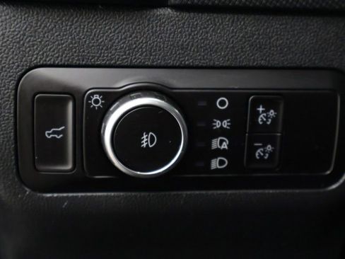 Used 2023 Ford Bronco Sport Badlands AWD/4WD image 36