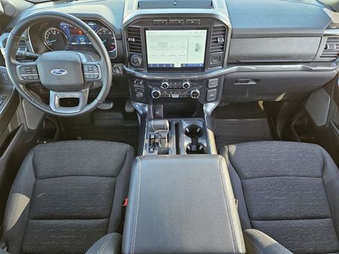 Used 2022 Ford F150 XLT w/ Equipment Group 302A High image 18