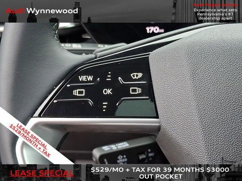 Used 2025 Audi Q5 Premium Plus w/ Premium Plus AWD/4WD image 20