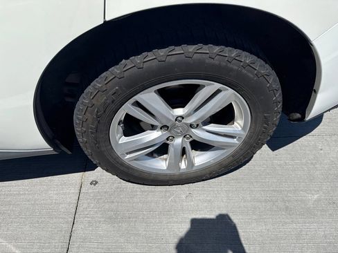 Used 2015 Acura RDX AWD w/ Technology Package image 4