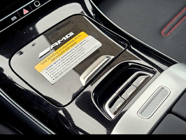 New 2027 Mercedes-Benz CLE 53 AMG 4MATIC Cabriolet image 33