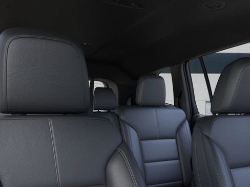 New 2026 GMC Acadia Elevation image 25