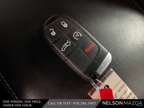 Used 2021 Dodge Charger R/T w/ Performance Handling Group image 45