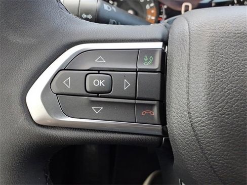 New 2026 Jeep Compass Latitude image 24