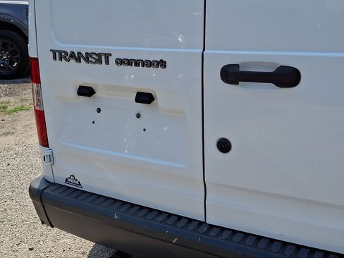 Used 2013 Ford Transit Connect XL FWD image 16