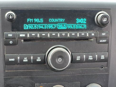 Used 2012 Chevrolet Silverado 2500 W/T image 26