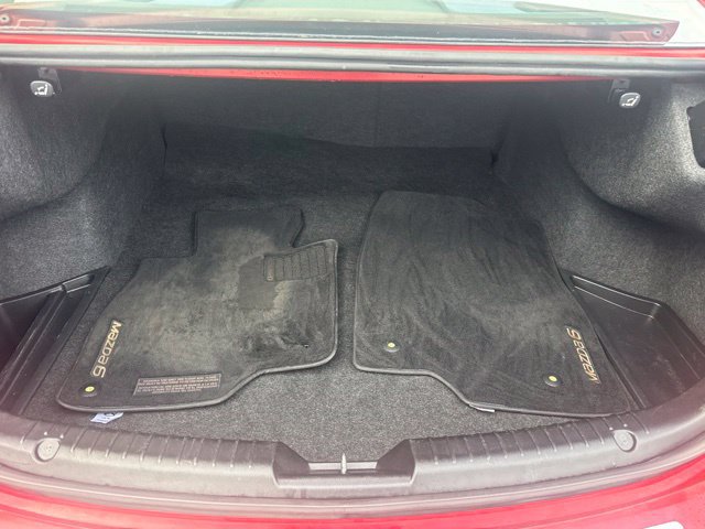 Used 2017 MAZDA MAZDA6 Touring FWD image 25