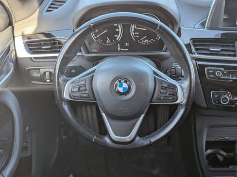 Used 2018 BMW X1 sDrive28i w/ Convenience Package image 19