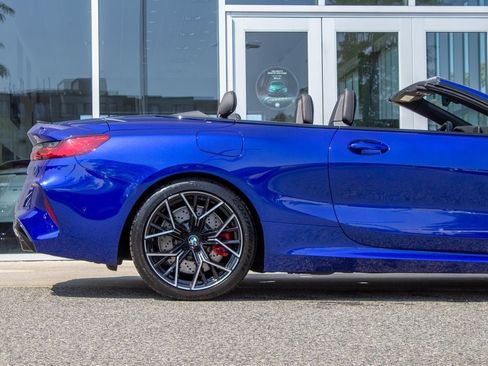 Used 2025 BMW M8 Competition AWD/4WD image 6