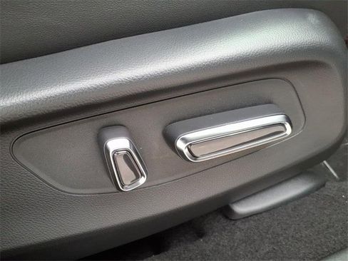 New 2025 Acura ADX A-Spec image 8