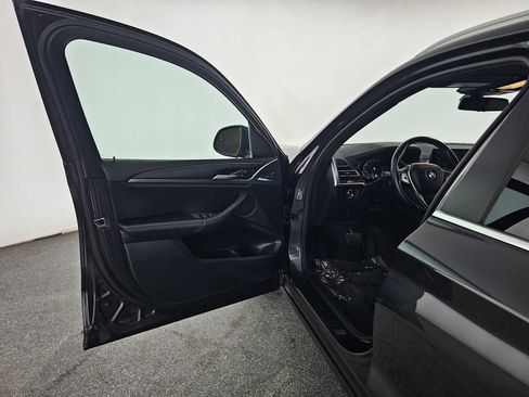 Used 2024 BMW X3 sDrive30i RWD image 19