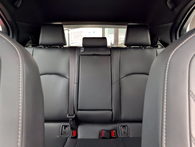 Used 2024 Lexus UX 250h FWD image 17