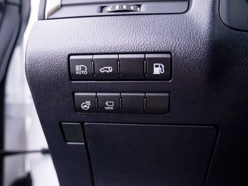 Used 2022 Lexus RX 450h AWD w/ Premium Package image 23