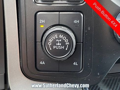 Used 2023 Ford F150 Limited AWD/4WD image 39