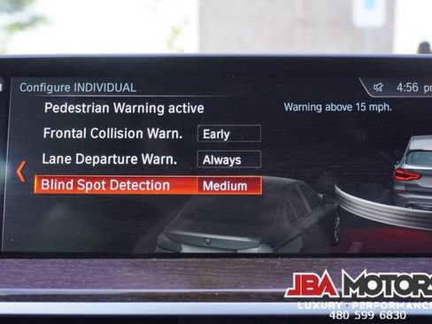 Used 2019 BMW X3 xDrive30i w/ Convenience Package image 33