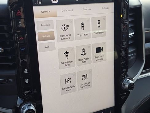 New 2026 RAM 1500 Tungsten image 10