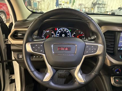 Used 2020 GMC Acadia Denali w/ Technology Package image 20