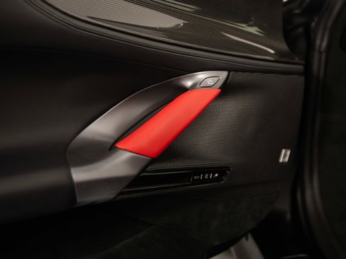 Certified 2024 Ferrari SF90 Spider AWD/4WD image 19