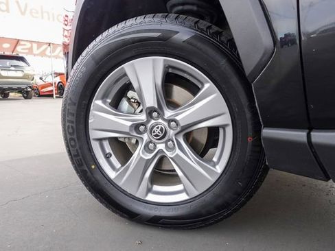 Certified 2024 Toyota RAV4 XLE image 13