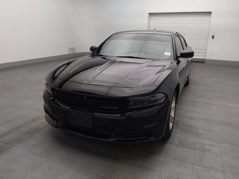 Used 2023 Dodge Charger SXT RWD image 15