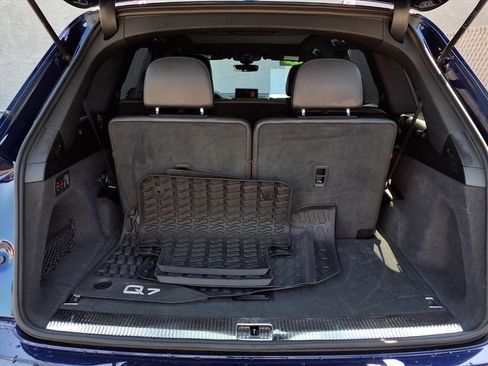 Used 2019 Audi Q7 2.0T Premium Plus w/ Premium Plus Package image 20