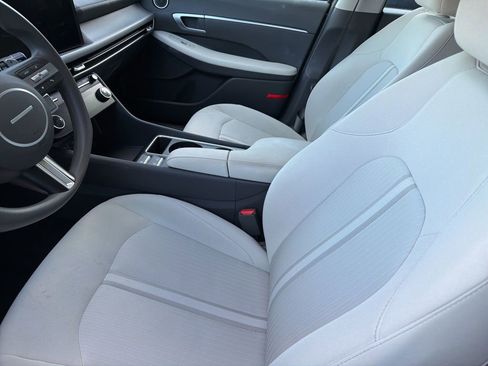 Used 2025 Hyundai Sonata SEL FWD image 7