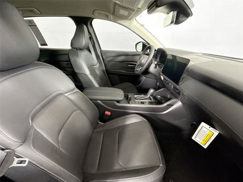 New 2026 MAZDA CX-5 Select image 37