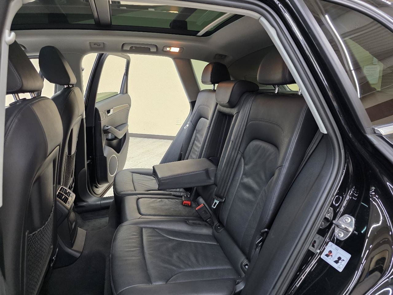 Used 2015 Audi Q5 2.0T Premium Plus AWD/4WD image 26