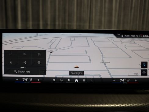 Used 2025 BMW i4 M50 image 23