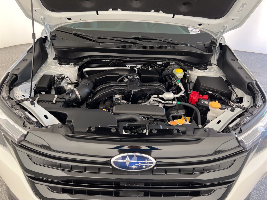 New 2026 Subaru Forester Sport AWD/4WD image 24