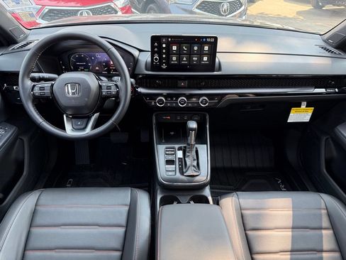 Certified 2026 Honda CR-V Sport Touring image 17