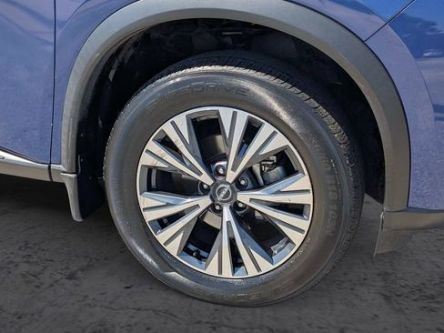 Used 2023 Nissan Rogue SV AWD/4WD image 32