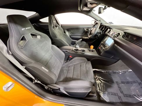 Used 2018 Ford Mustang Shelby GT350 w/ Electronics Package image 26