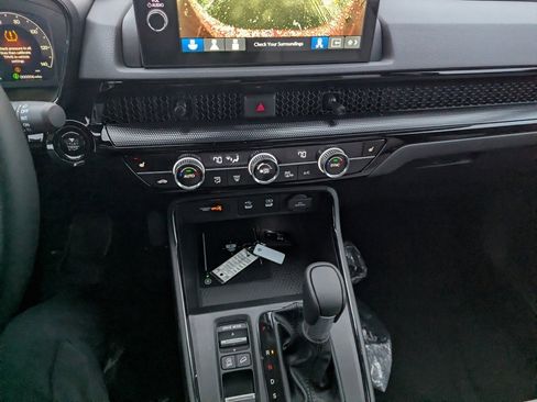 New 2026 Honda CR-V EX-L image 18