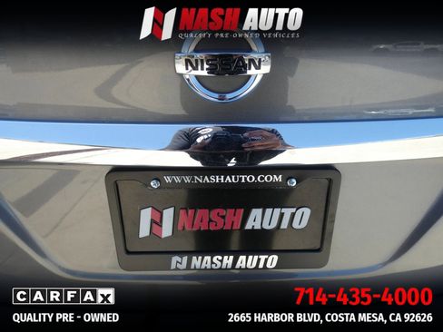 Used 2019 Nissan Sentra SR FWD image 67