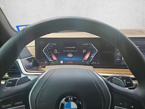 Used 2025 BMW X5 xDrive40i w/ Climate Comfort Package AWD/4WD image 8