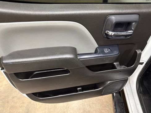 Used 2019 Chevrolet Silverado 3500 W/T w/ WT Convenience Package image 30