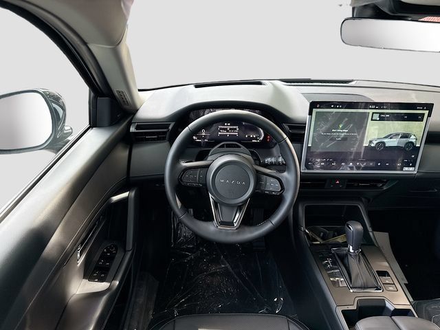 New 2026 MAZDA CX-5 2.5 S w/ Premium Plus Package AWD/4WD image 23