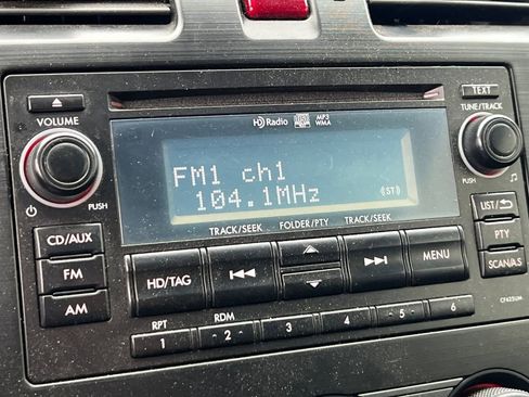 Used 2015 Subaru Forester 2.0XT Premium w/ Popular Package #2 image 19