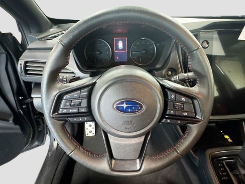 Certified 2024 Subaru Impreza RS image 7
