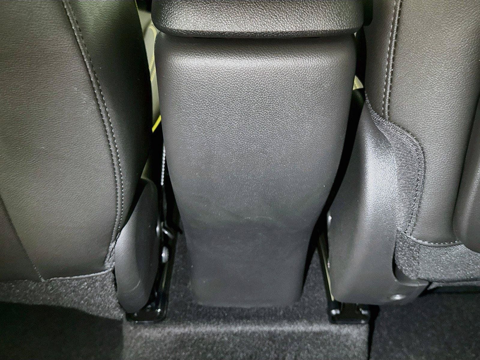 New 2026 Chevrolet TrailBlazer ACTIV w/ Driver Confidence Package FWD image 13