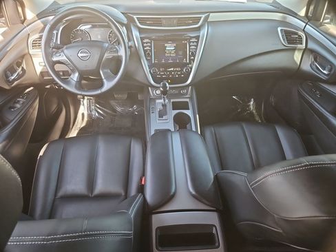 Used 2023 Nissan Murano SV w/ SV Midnight Edition Package AWD/4WD image 22
