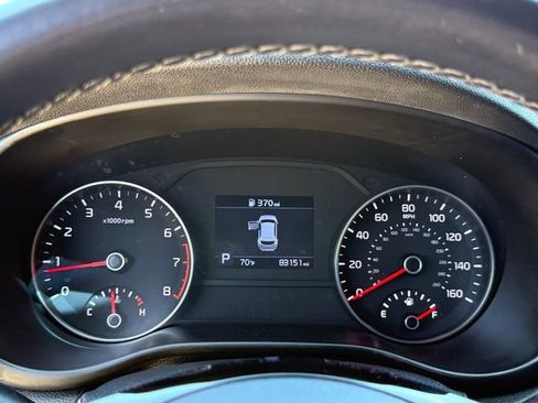 Used 2020 Kia Sportage S w/ Option Group 020 image 16