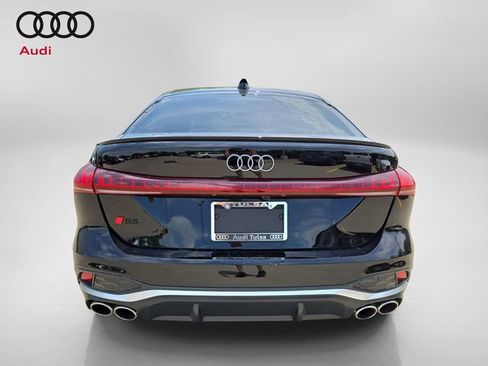 New 2025 Audi S5 Premium Plus AWD/4WD image 6