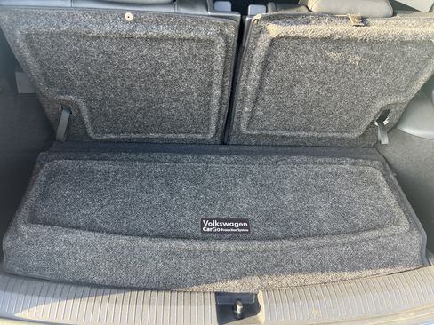 Used 2021 Volkswagen Tiguan SE FWD image 27