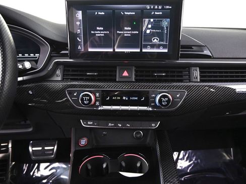 Used 2021 Audi RS 5 Sportback w/ Dynamic Package image 30